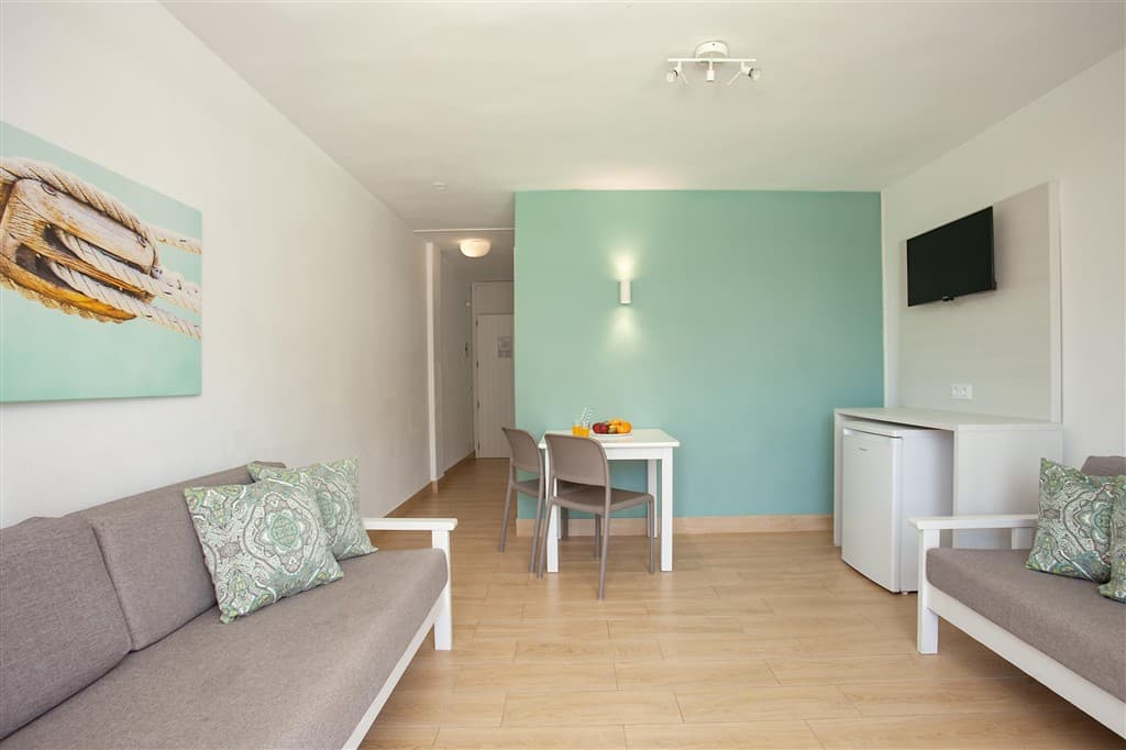 Apartmán