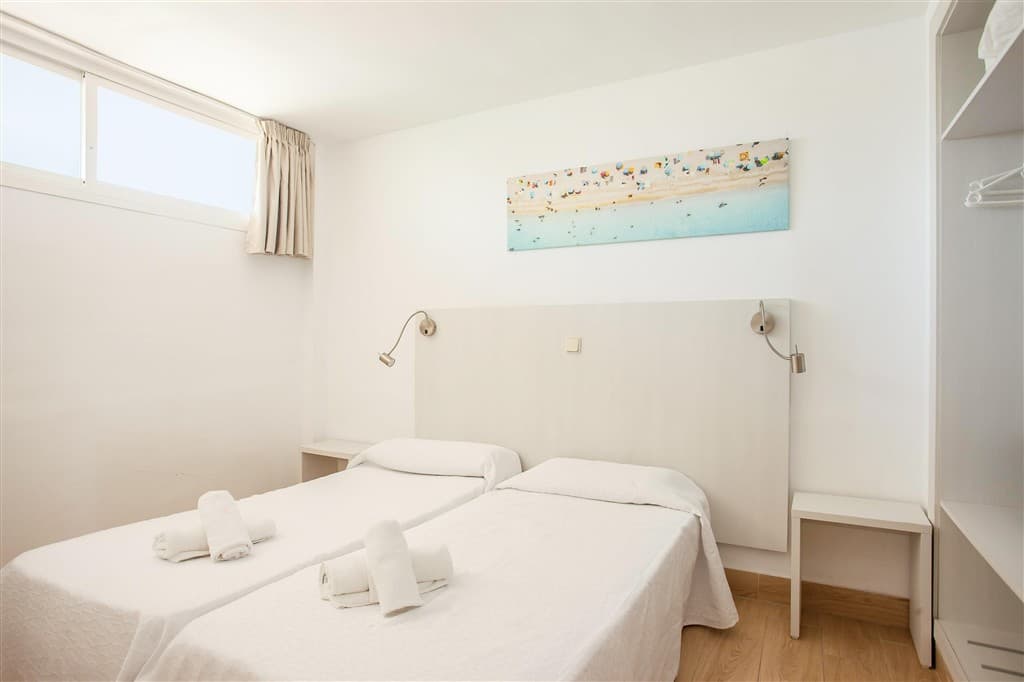 Apartmán