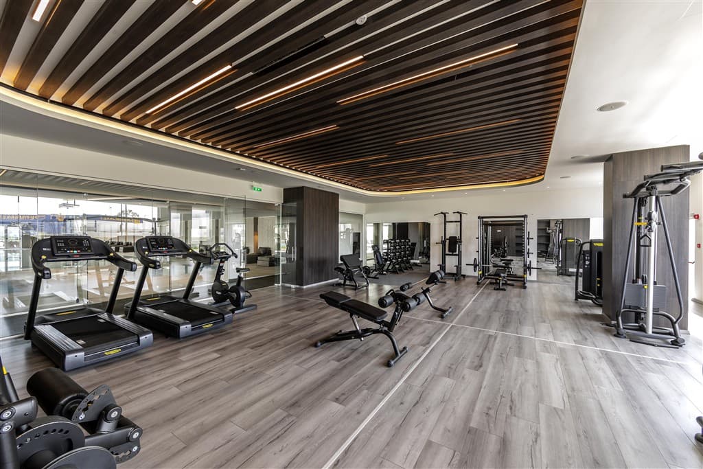 Fitness