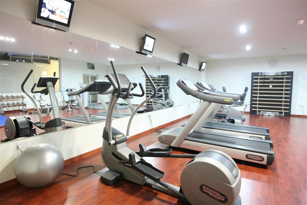 Fitness