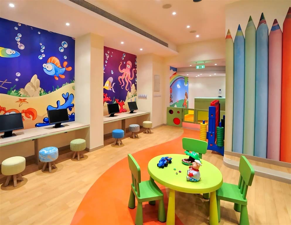 Miniklub