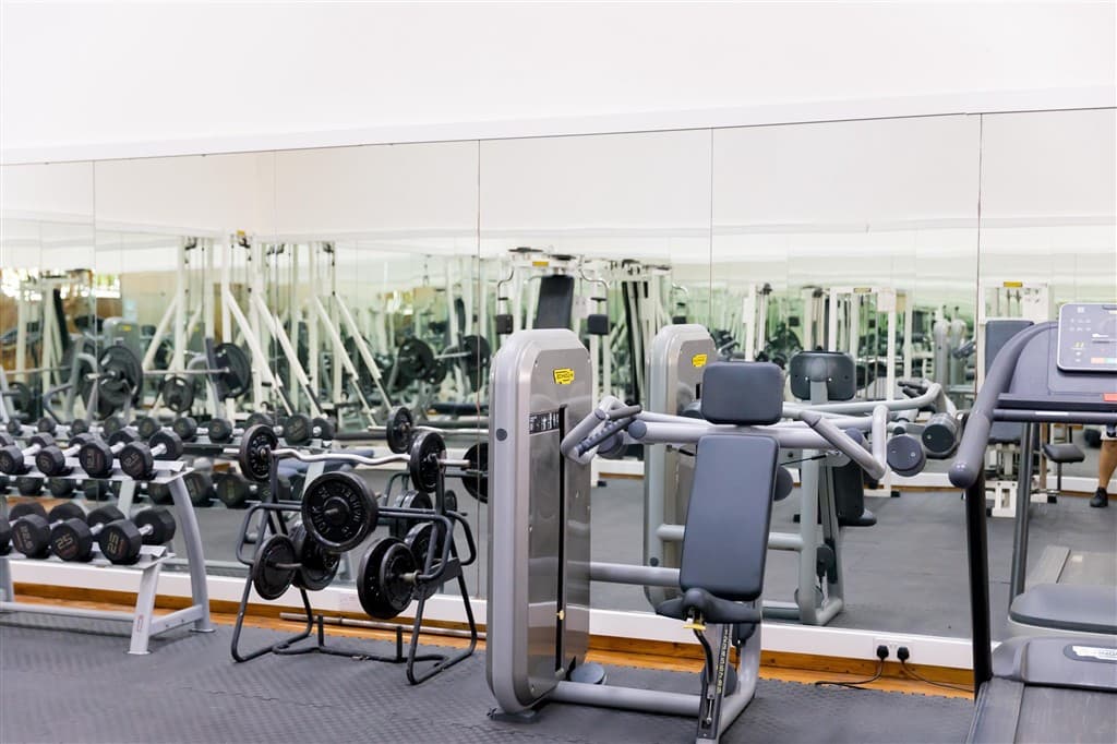 Fitness
