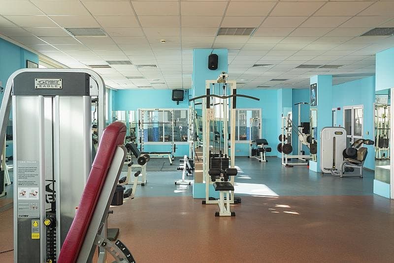 Fitness