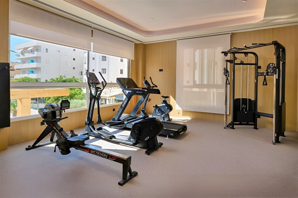 Fitness
