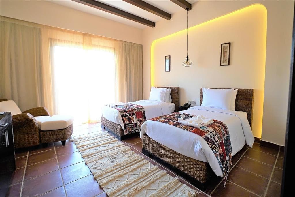 Amarina Jannah Resort & Aquapark (Mango klub)