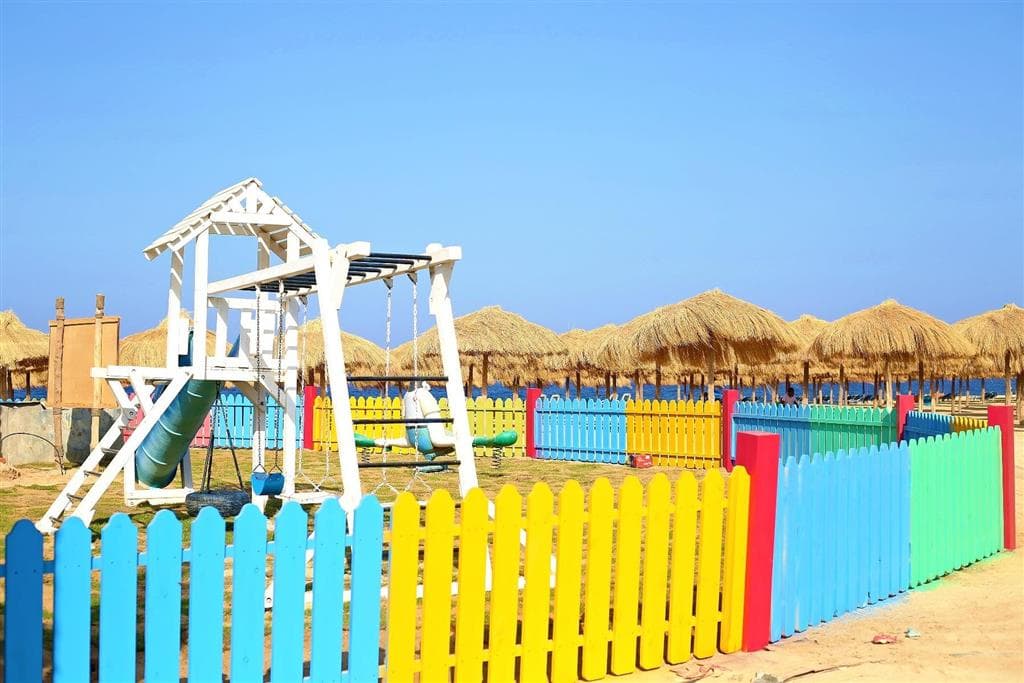 Amarina Jannah Resort & Aquapark (Mango klub)