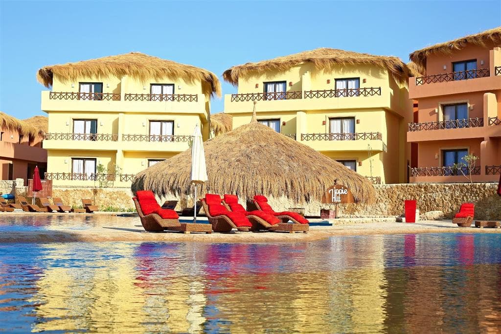 Amarina Jannah Resort & Aquapark (Mango klub)