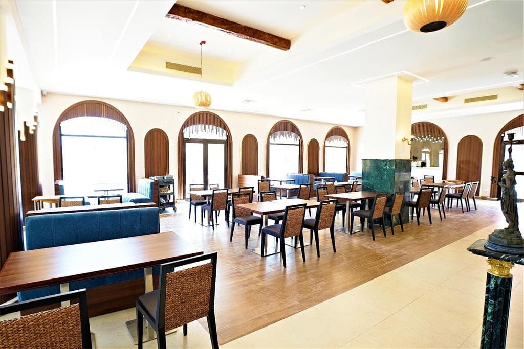 Amarina Jannah Resort & Aquapark (Mango klub)