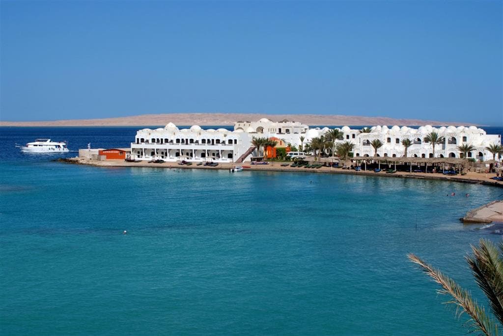 Arabella Azur Resort