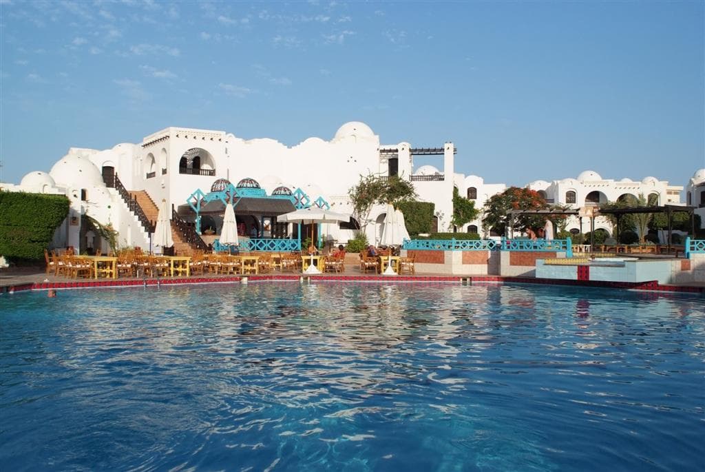 Arabella Azur Resort