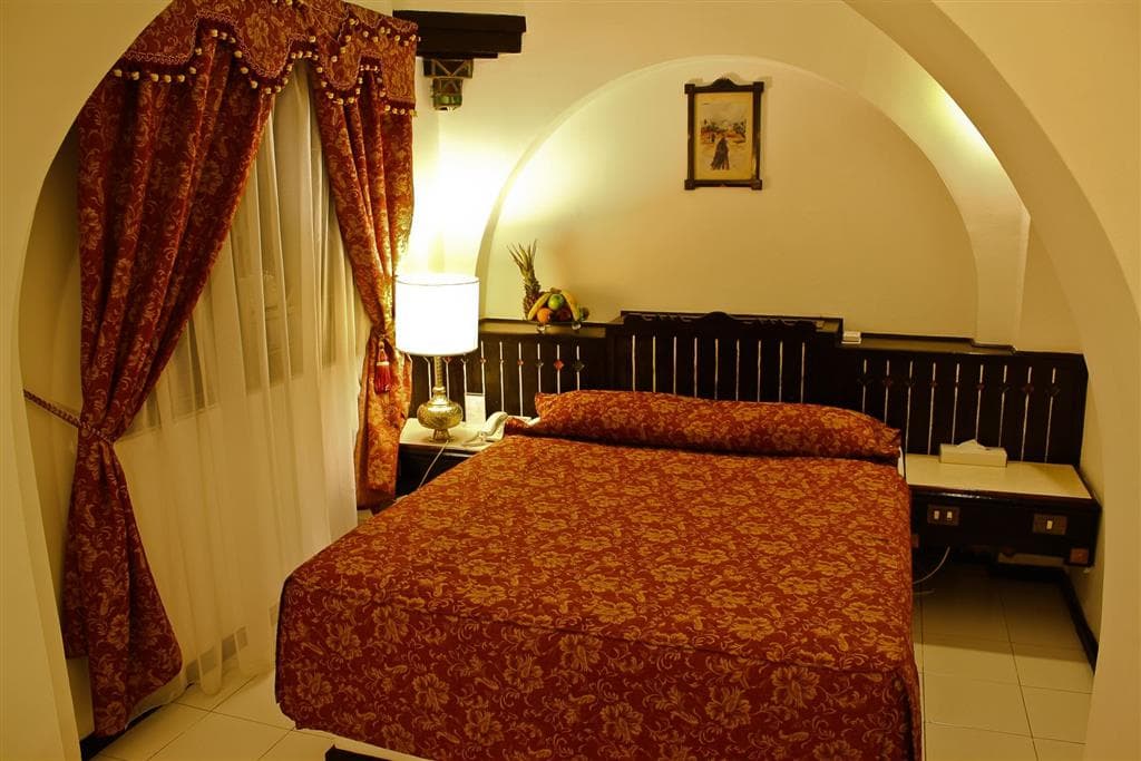 Arabella Azur Resort