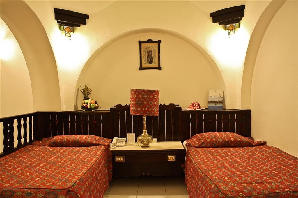 Arabella Azur Resort