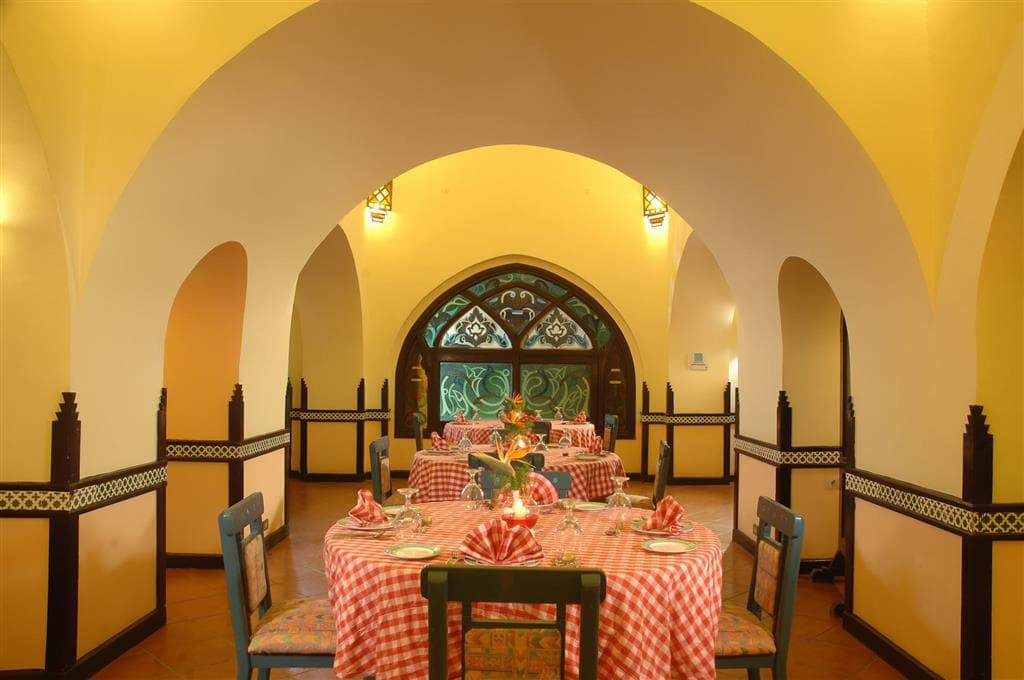 Arabella Azur Resort
