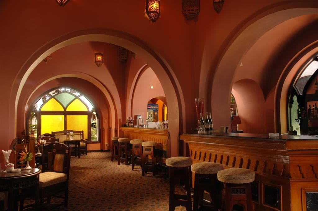 Arabella Azur Resort