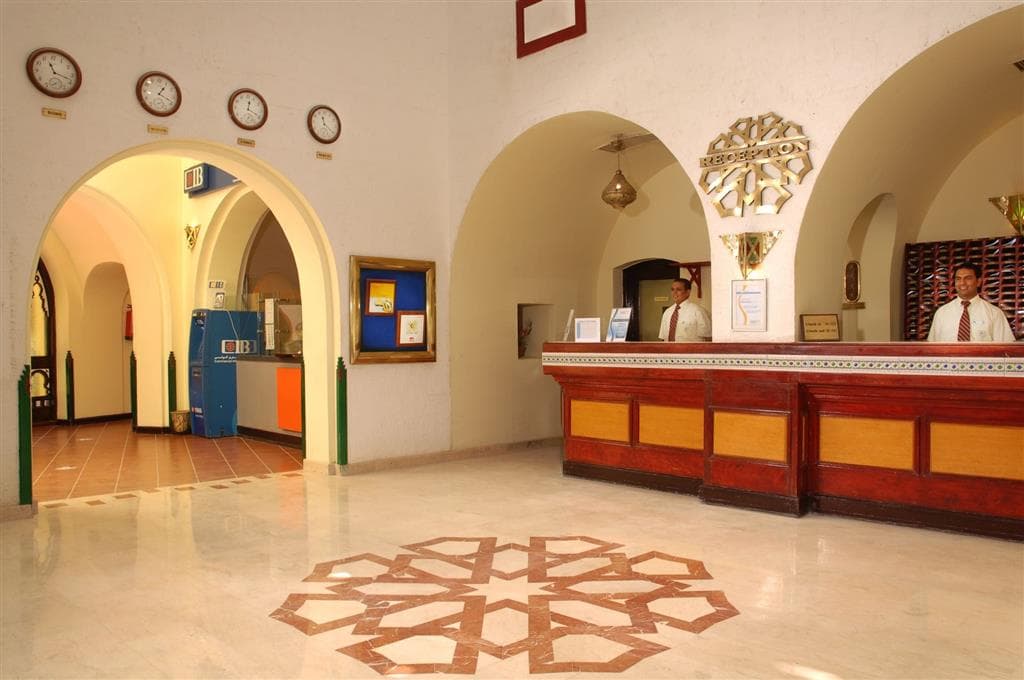 Arabella Azur Resort