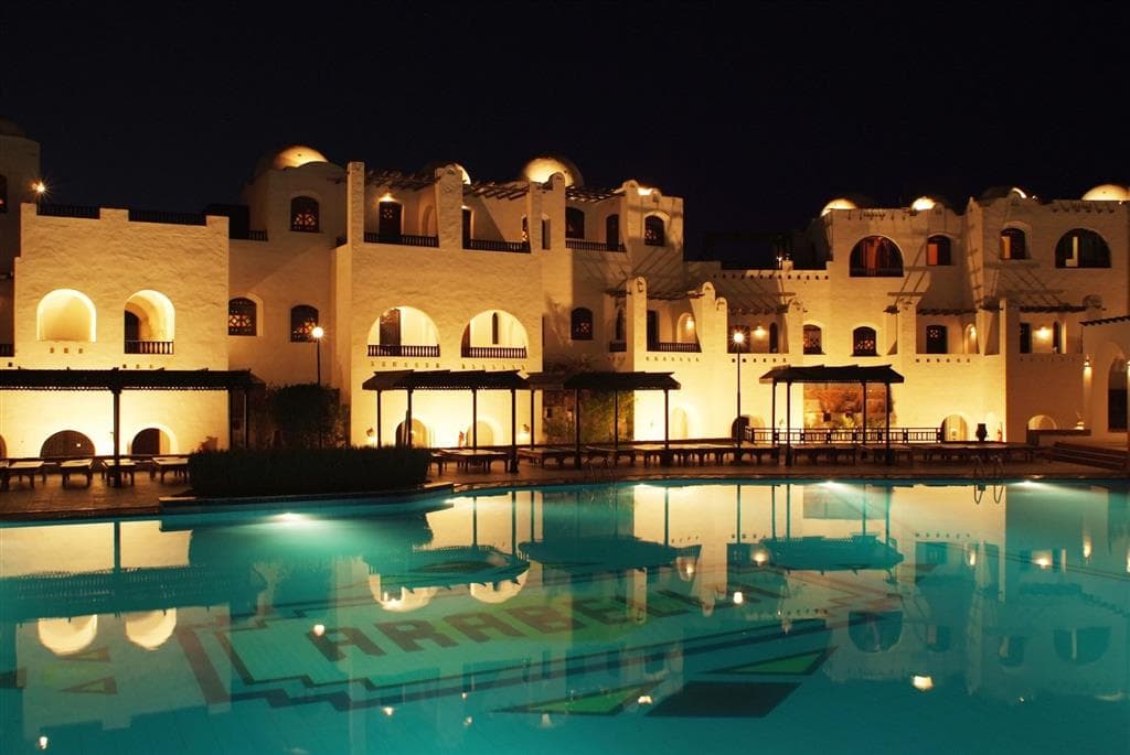 Arabella Azur Resort