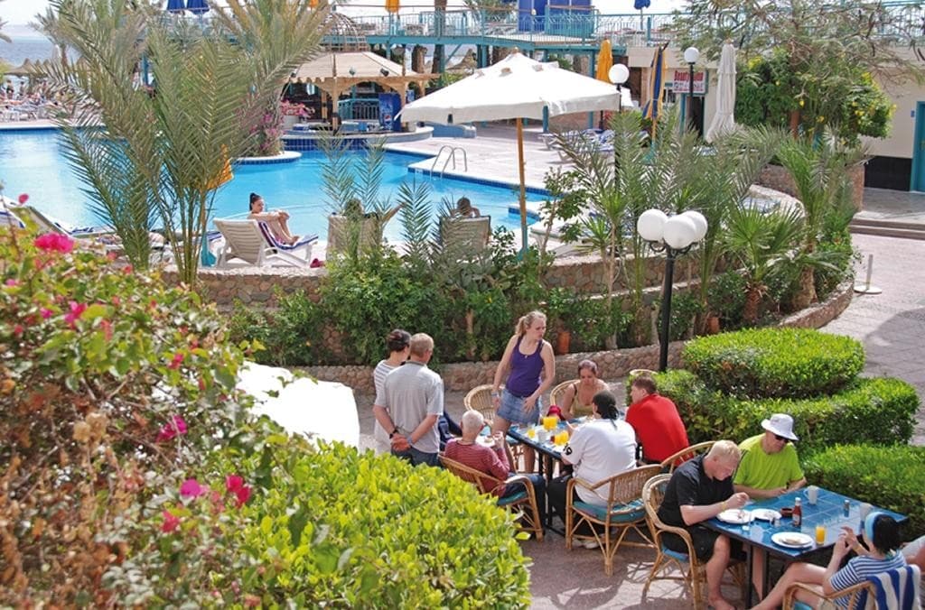 Bella Vista Resort