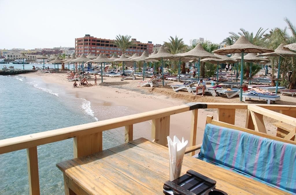 Bella Vista Resort