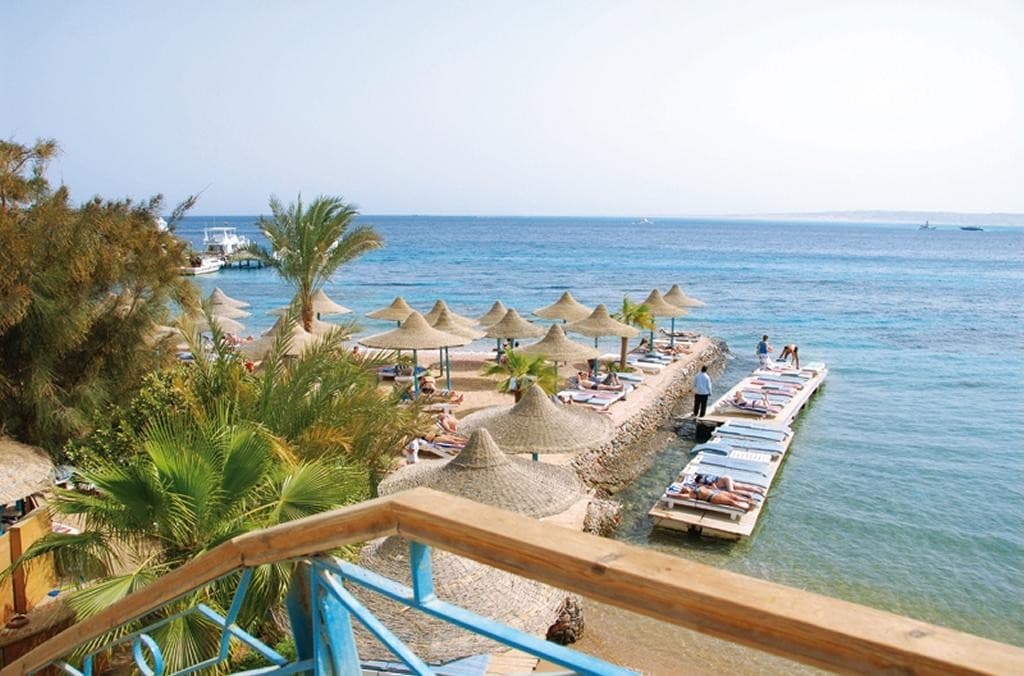 Bella Vista Resort