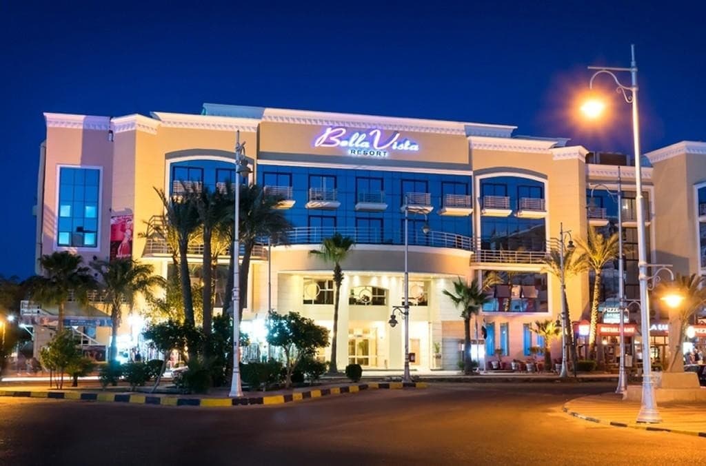 Bella Vista Resort