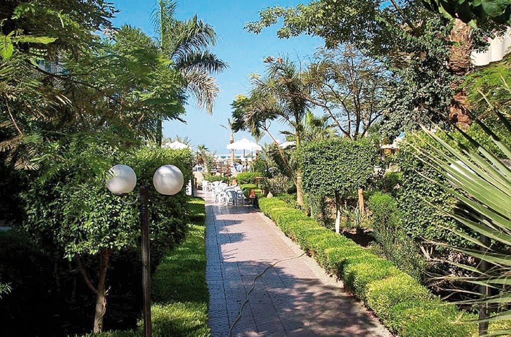 Bella Vista Resort