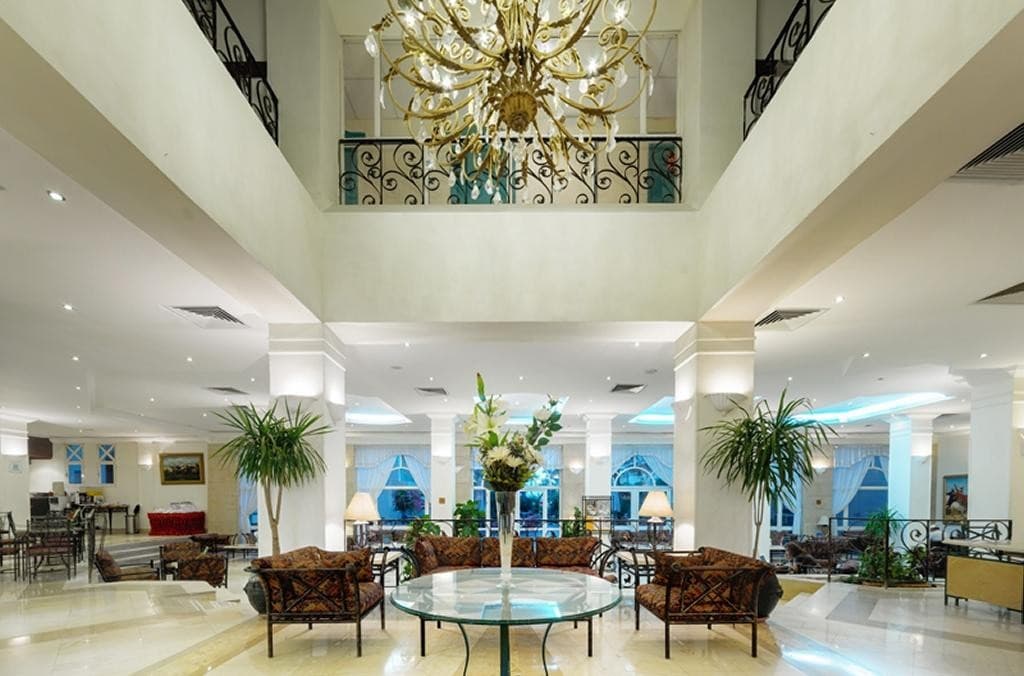 Bella Vista Resort