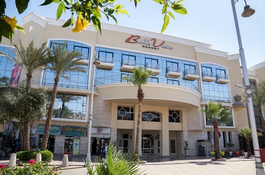 Bella Vista Resort