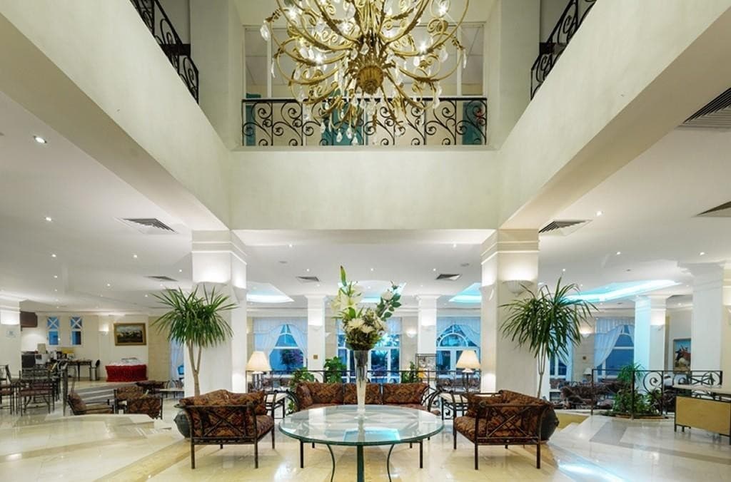 Bella Vista Resort