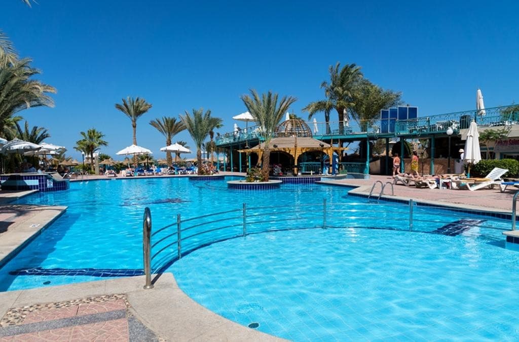 Bella Vista Resort