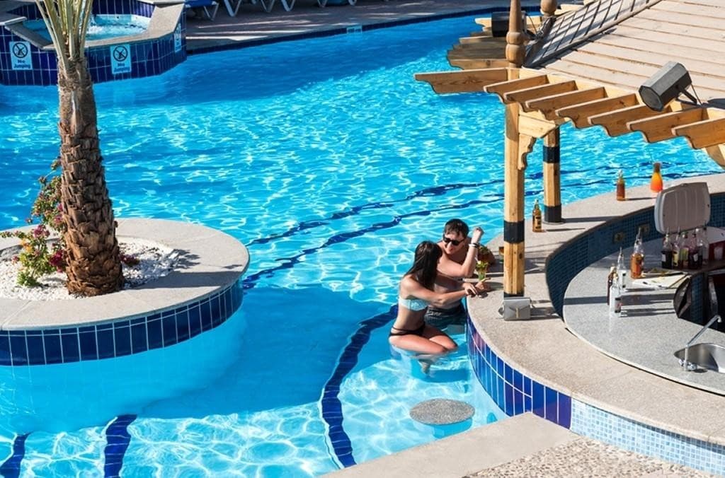 Bella Vista Resort