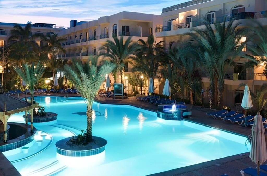 Bella Vista Resort