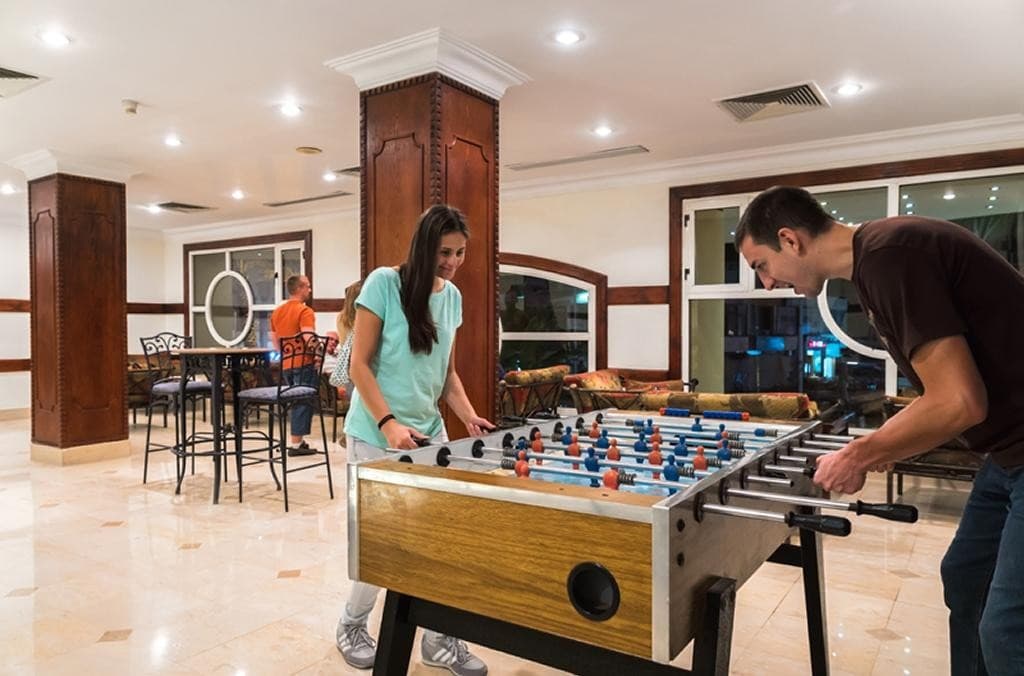 Bella Vista Resort