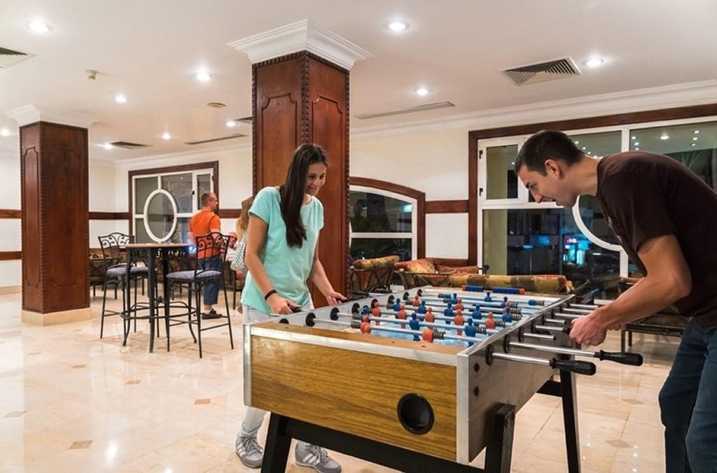 Bella Vista Resort