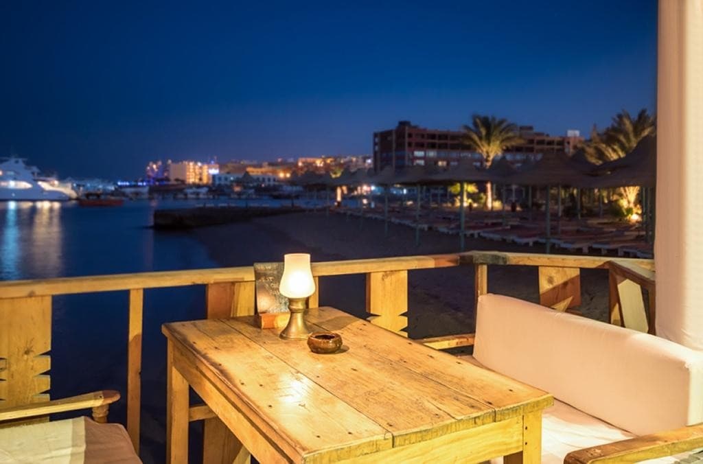 Bella Vista Resort