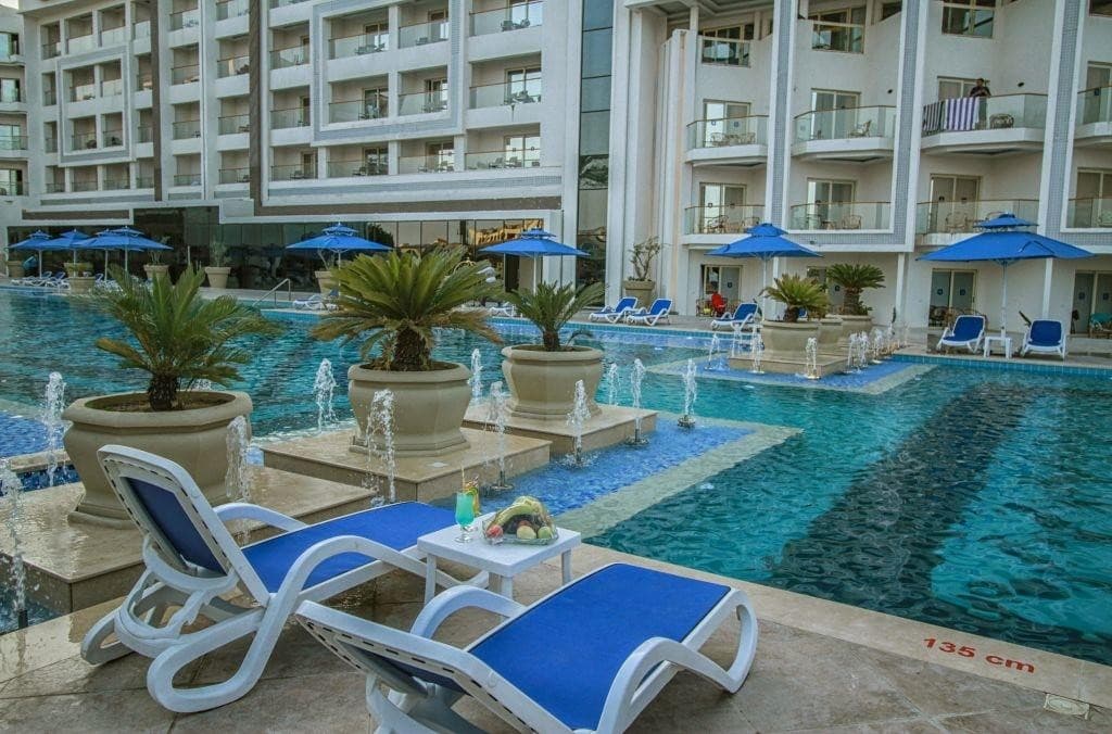 Bellagio Beach Resort & Spa