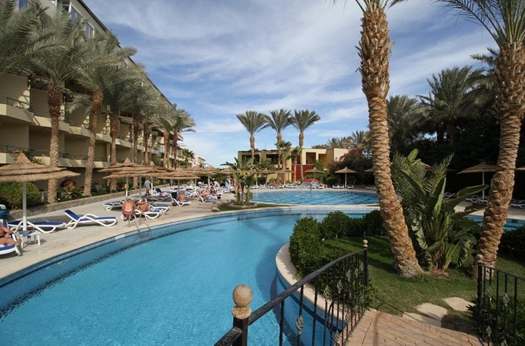 Bellagio Beach Resort & Spa