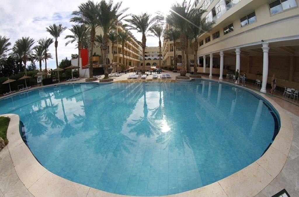 Bellagio Beach Resort & Spa