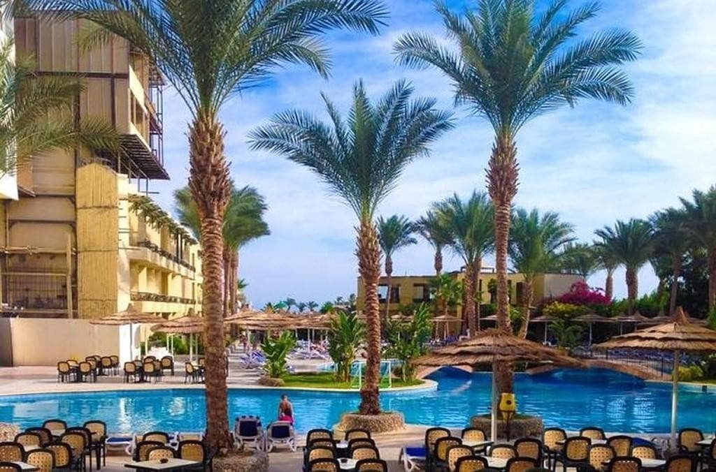 Bellagio Beach Resort & Spa