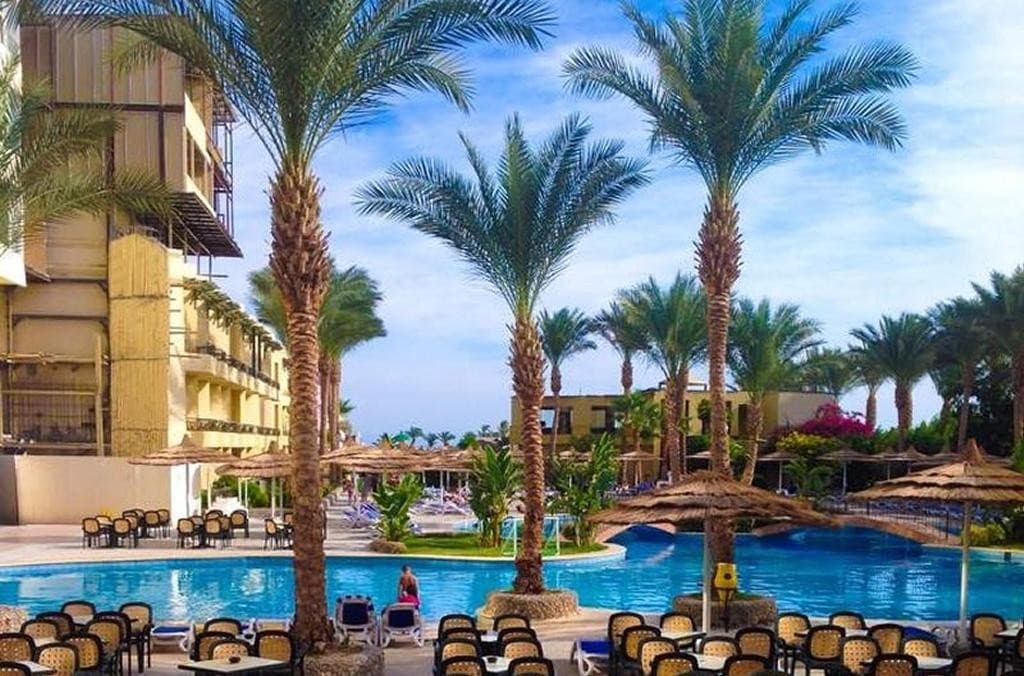 Bellagio Beach Resort & Spa
