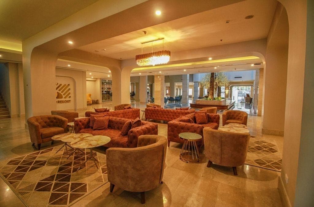 Bellagio Beach Resort & Spa