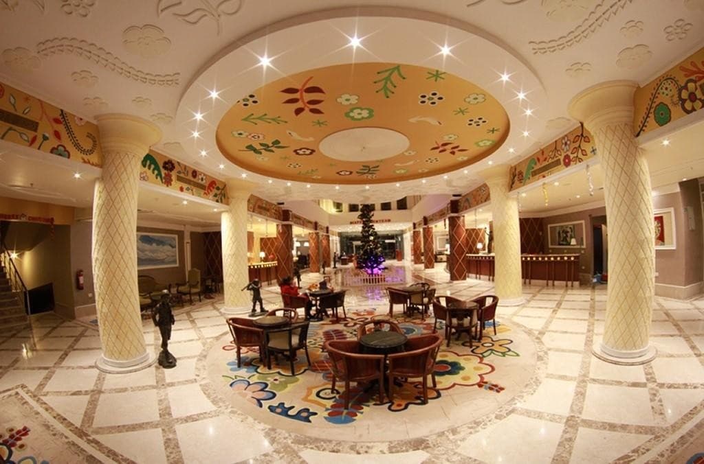 Bellagio Beach Resort & Spa