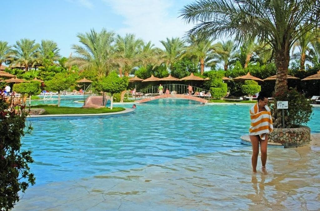 Bellagio Beach Resort & Spa