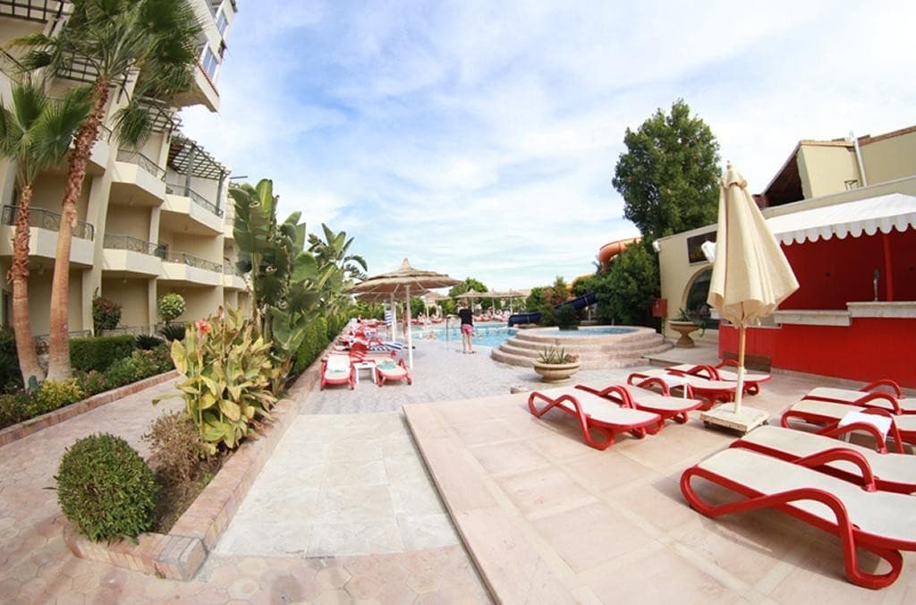 Bellagio Beach Resort & Spa