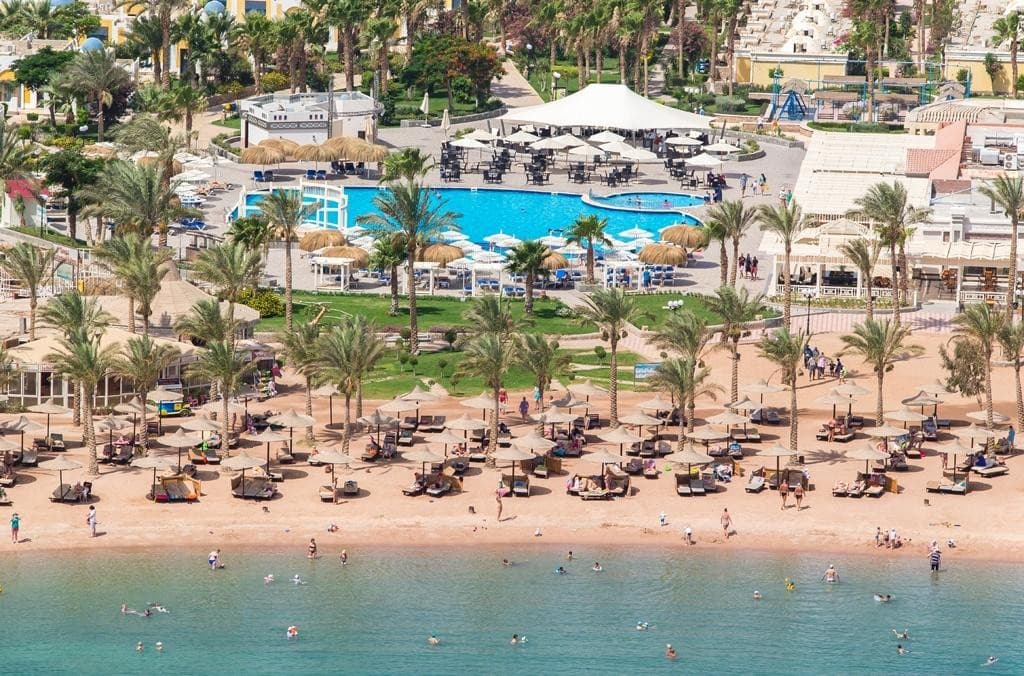 Blue Lake Resort & Aquapark