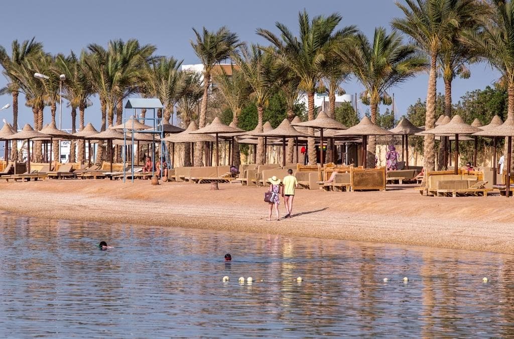 Blue Lake Resort & Aquapark