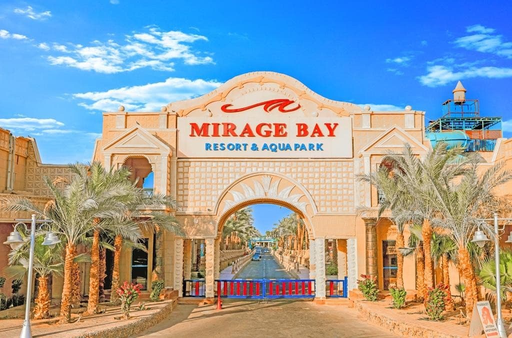 Blue Lake Resort & Aquapark