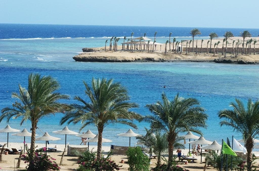 Brayka Bay Reef (Mango klub)