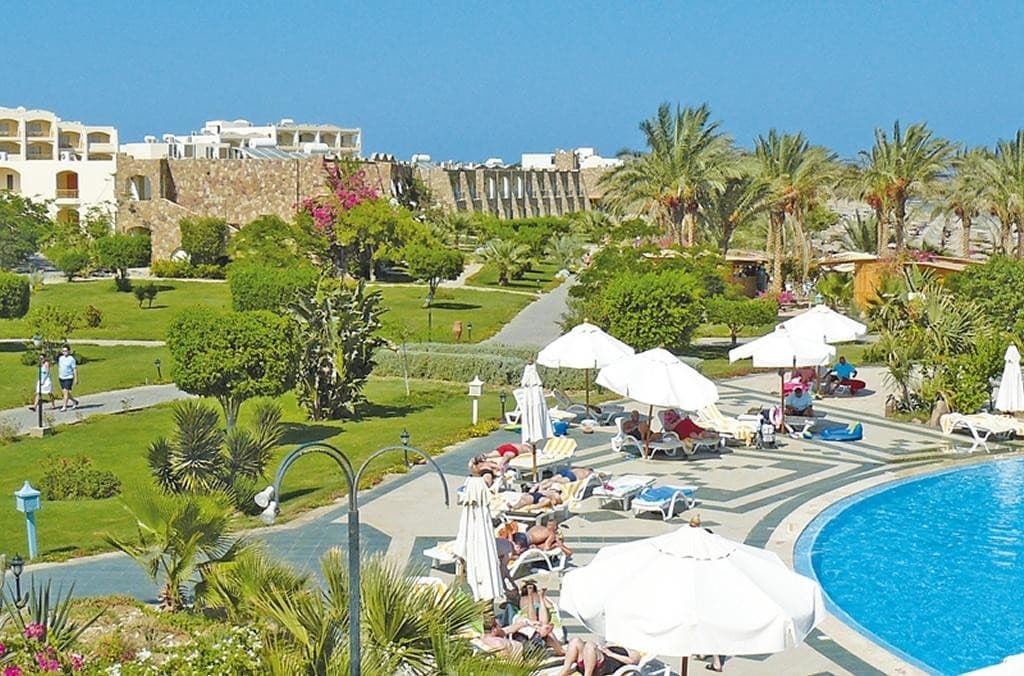 Brayka Bay Reef (Mango klub)