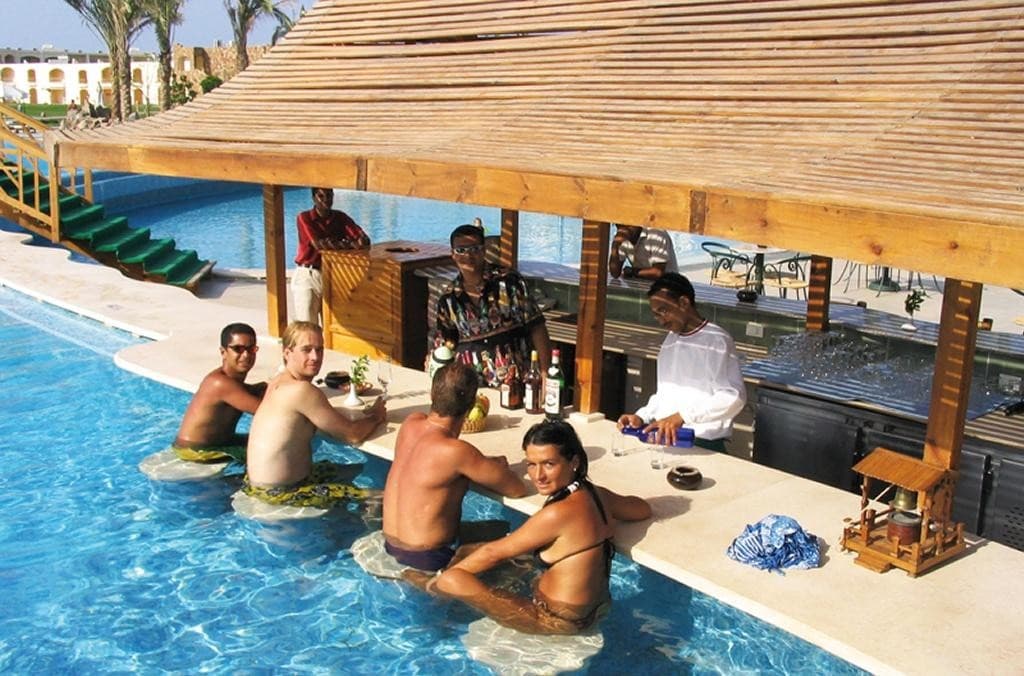 Brayka Bay Reef (Mango klub)