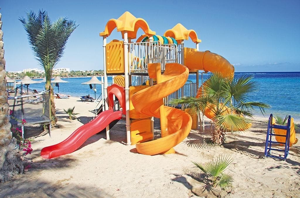 Brayka Bay Reef (Mango klub)